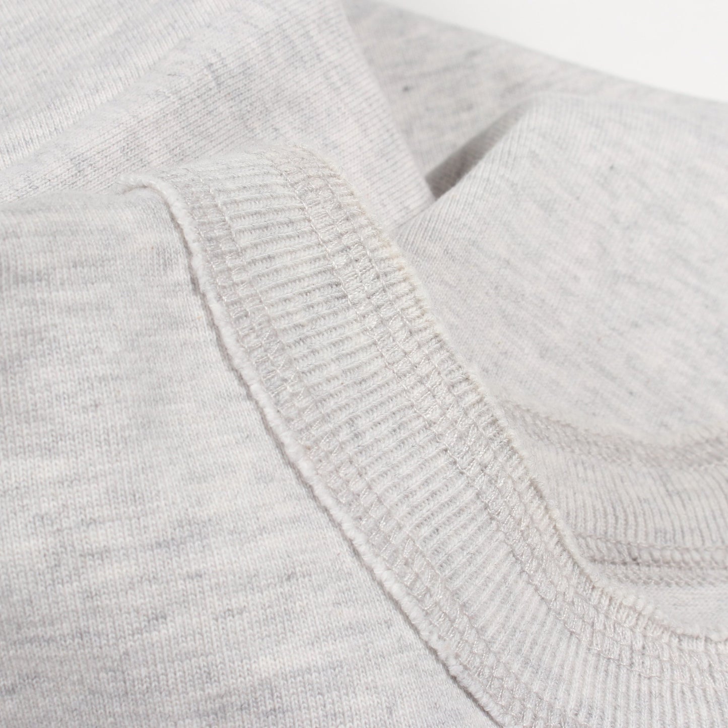 sacai × A.P.C. KIYO LOGO SIDEZIP 21SS 半袖Tシャツ コットン ライトグレー サカイ