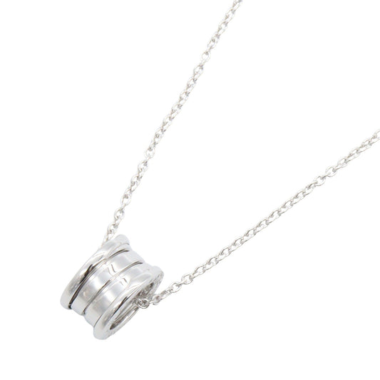 B-zero1 ビーゼロワン ネックレス ネックレス SV925 シルバー ブルガリ アクセサリー BVLGARI