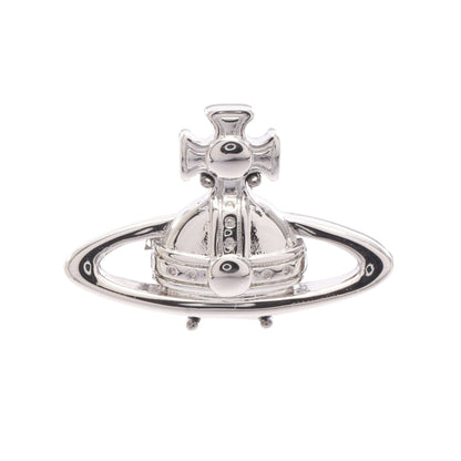 SUZON 片耳用 ピアス シルバー ヴィヴィアンウエストウッド アクセサリー Vivienne Westwood