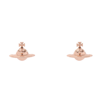 SOLID ORB ピアス GP ピンクゴールド ヴィヴィアンウエストウッド アクセサリー Vivienne Westwood