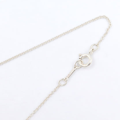 ダブルループ ネックレス ネックレス SV925 シルバー ティファニー アクセサリー TIFFANY & Co.