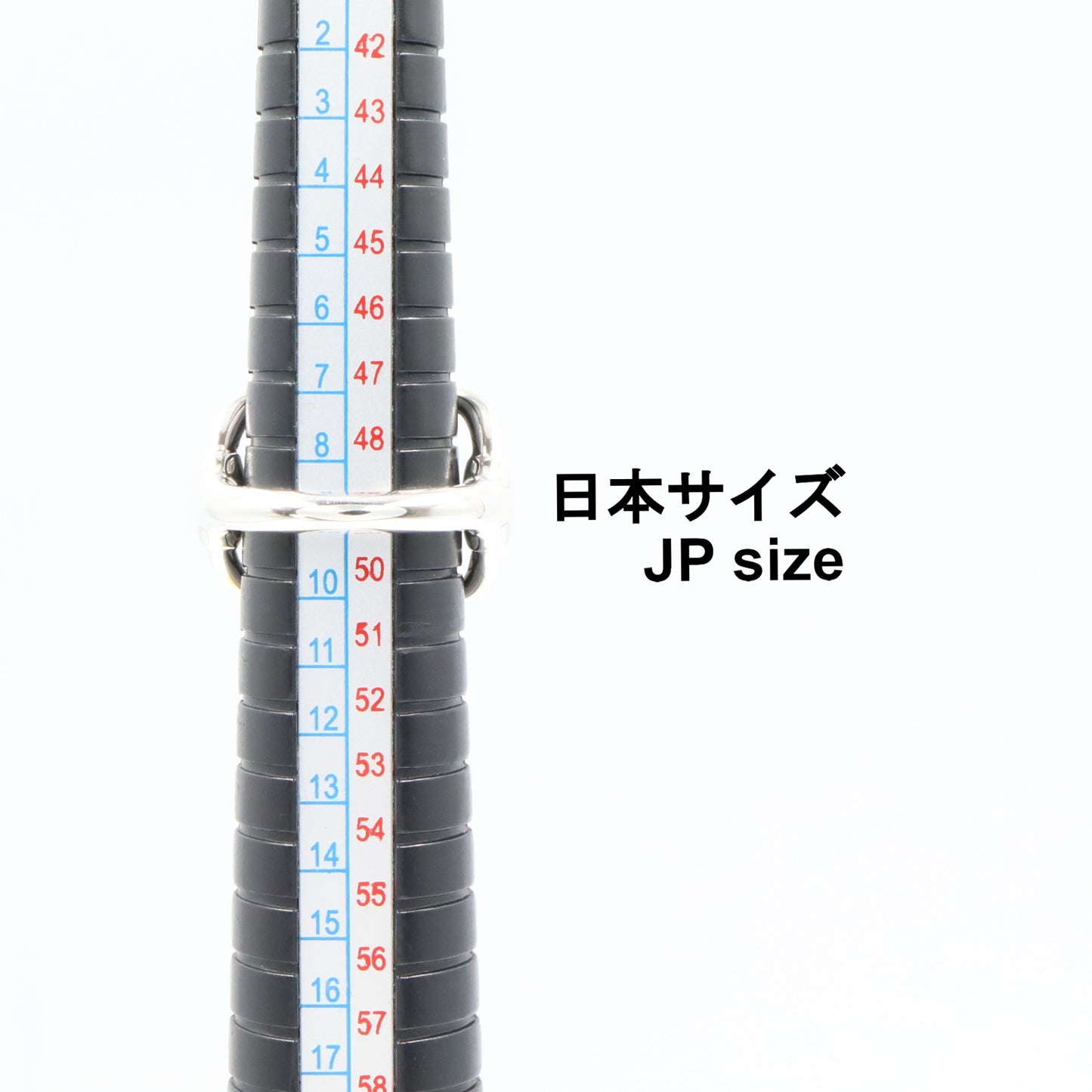 ノジカ リング リング 指輪 SV925 シルバー エルメス