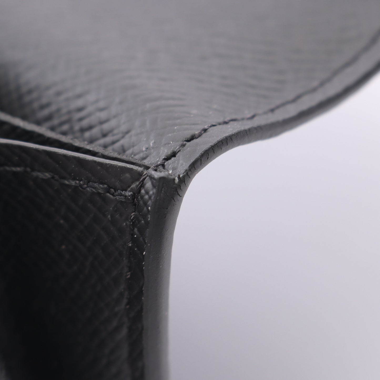 ポルトフォイユ ブラザ ダミエグラフィット LVリーグ 二つ折り長財布 PVC ブラック ルイヴィトン