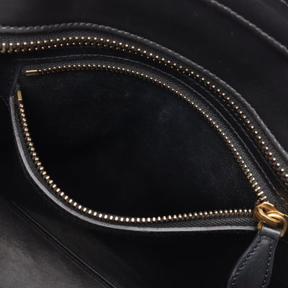 ラゲージ マイクロショッパー ハンドバッグ トートバッグ レザー ブラック ライトピンク グレーベージュ セリーヌ バッグ CELINE
