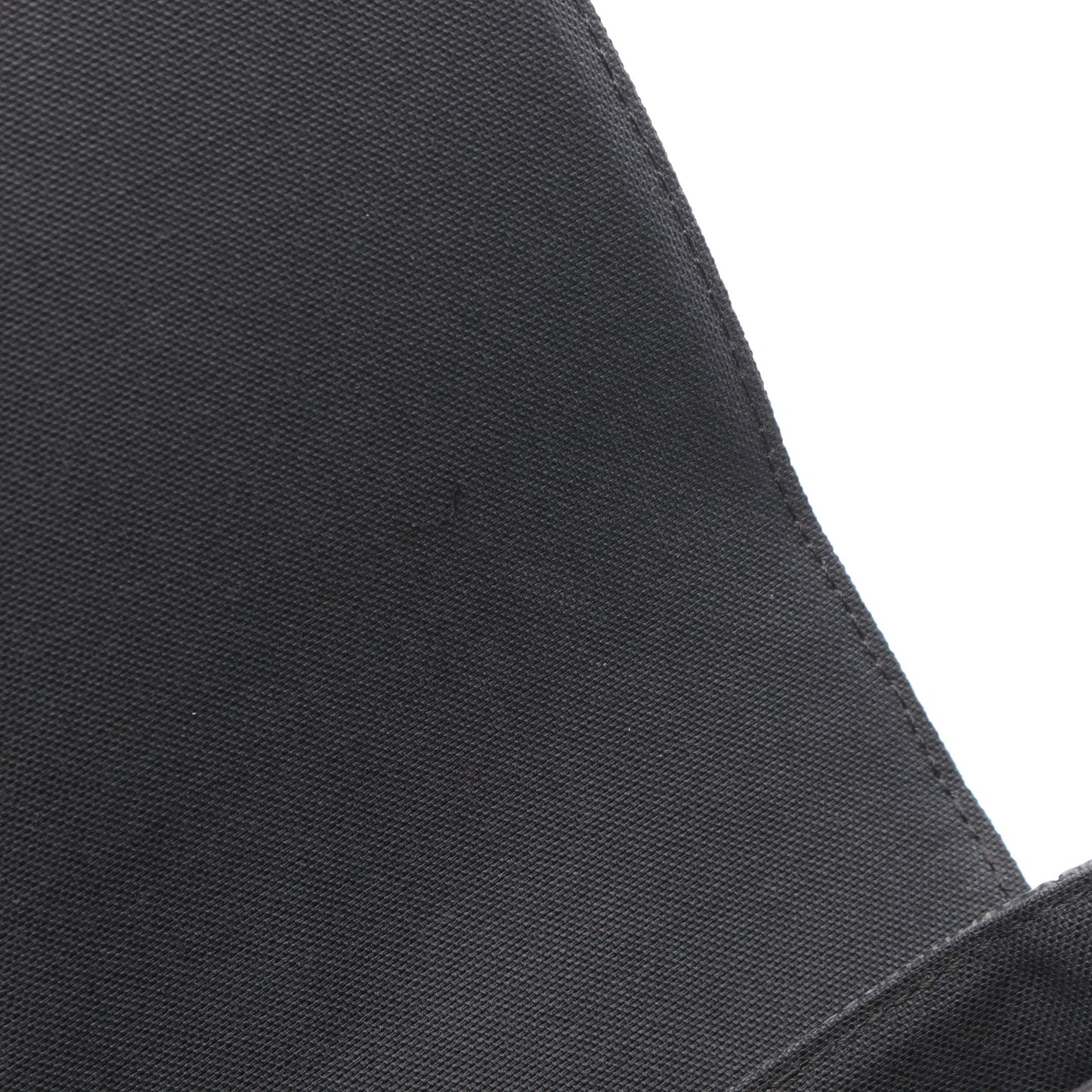 ディストリクトPM ダミエグラフィット ショルダーバッグ PVC レザー ブラック ルイヴィトン