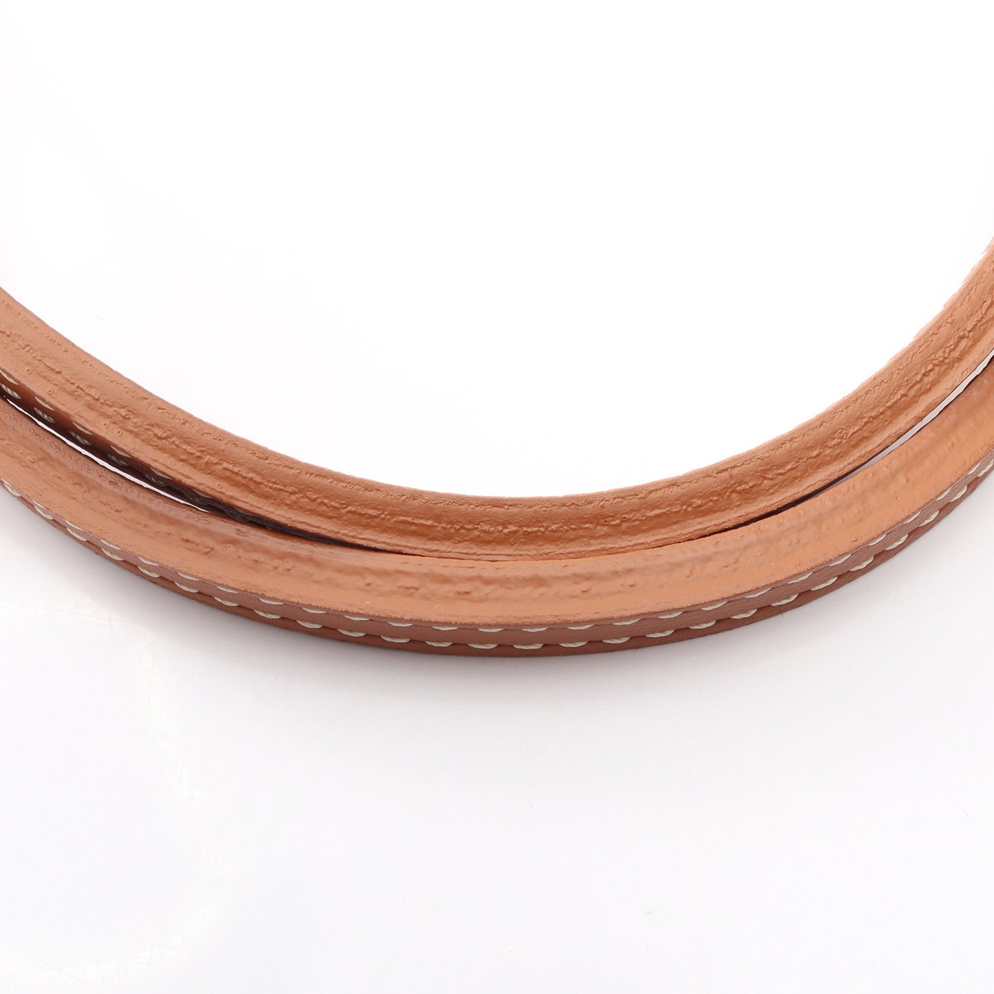 サンルイPM ハンドバッグ トートバッグ PVC レザー ブラック ブラウン ゴヤール