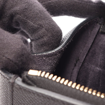 BELT BAG NANO ベルトバッグ ナノ 2WAY ハンドバッグ レザー ブラック セリーヌ