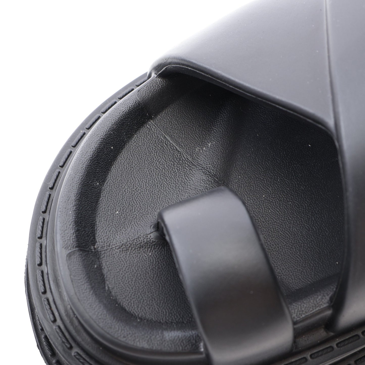 Foam Multiple Sole Sandals サンダル ラバー ブラック サカイ