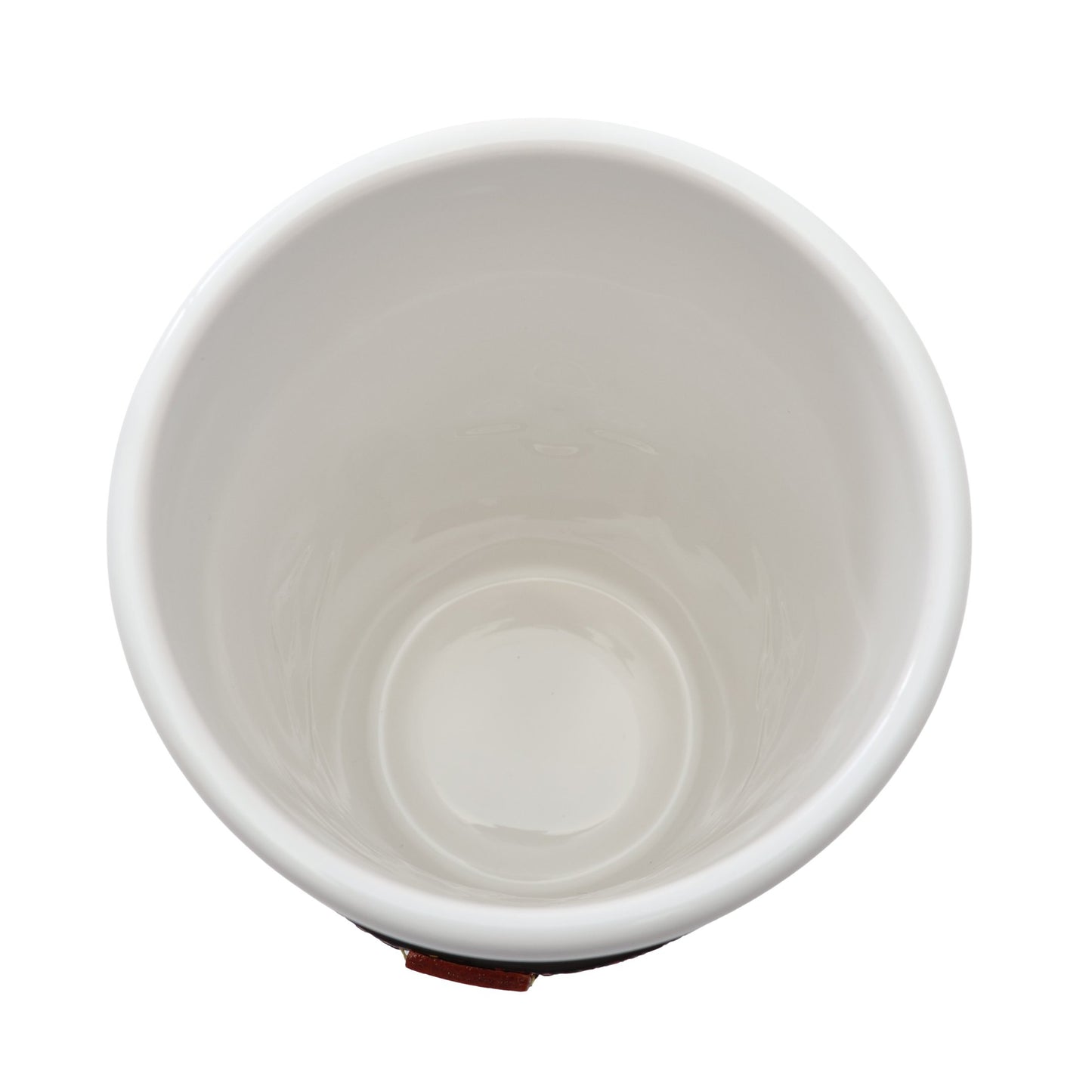 LVカップ & ストロー LV バーズ ダミエ 食器 セラミック シリコン PVC GP ホワイト ゴールド マルチカラー ルイヴィトン