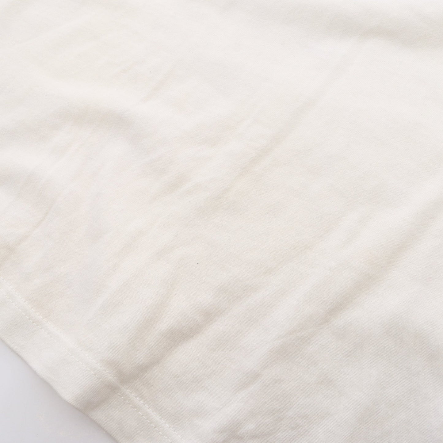 ロゴプリント キッズ 半袖Tシャツ コットン ホワイト ディオール