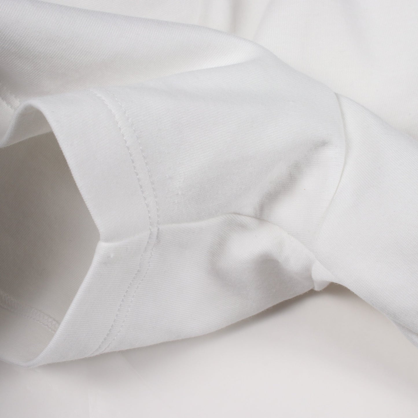 RELAXED FIT TEE ヴァン ゴッホ アイリスプリント 半袖Tシャツ コットン ホワイト マルチカラー ロエベ
