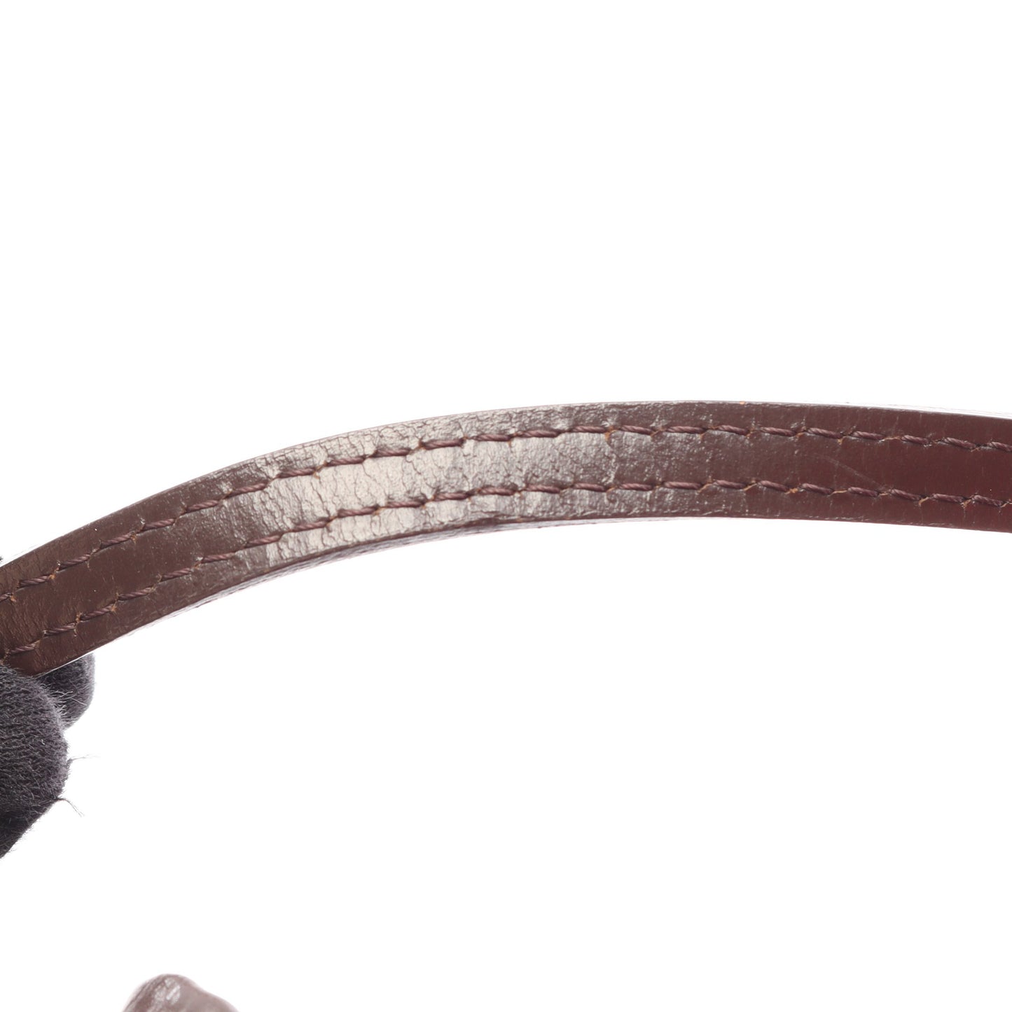 ネヴァーフルMM ダミエエベヌ ショルダーバッグ トートバッグ PVC レザー ブラウン ルイヴィトン バッグ LOUIS VUITTON