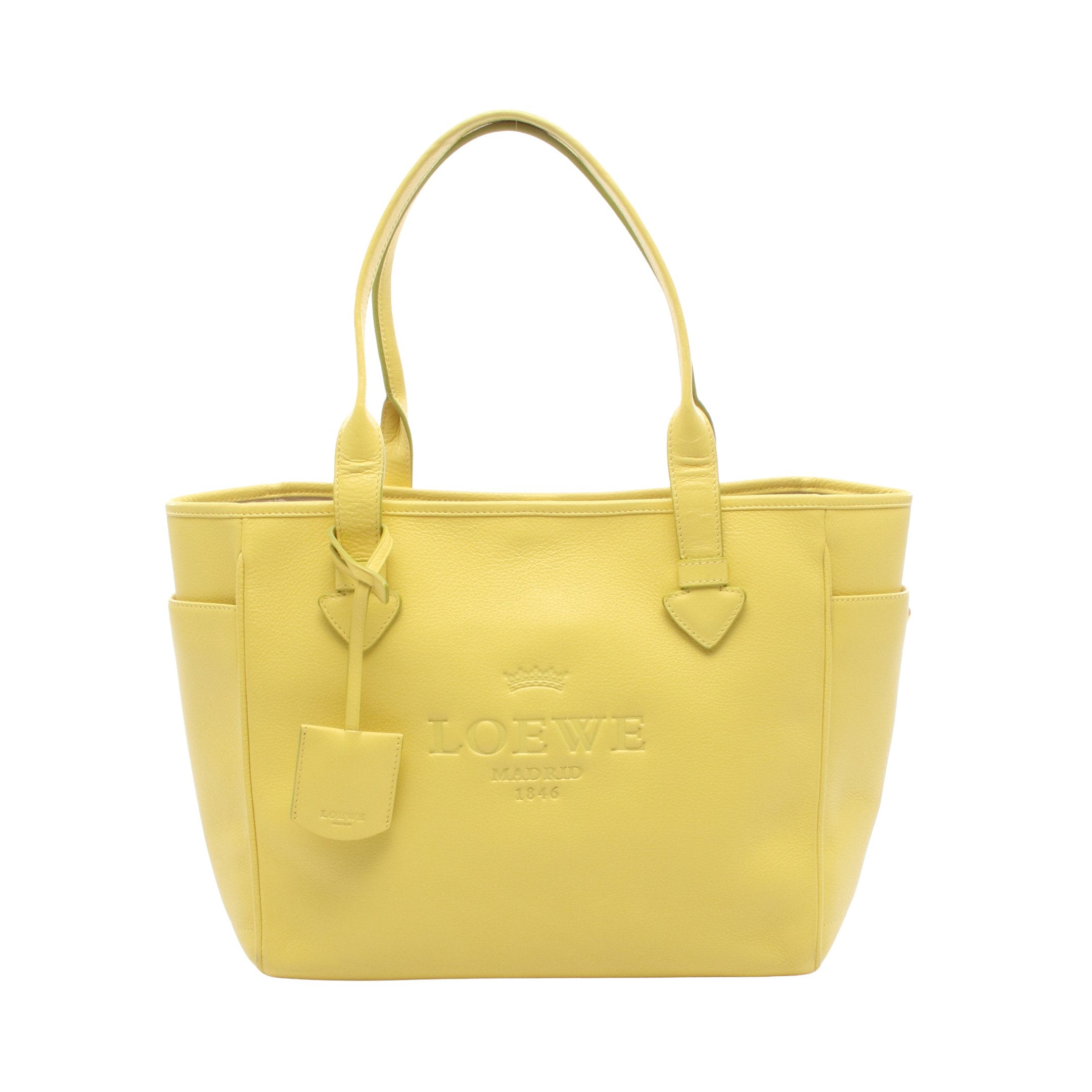 HERITAGE SMALL ヘリテージ スモール ハンドバッグ トートバッグ