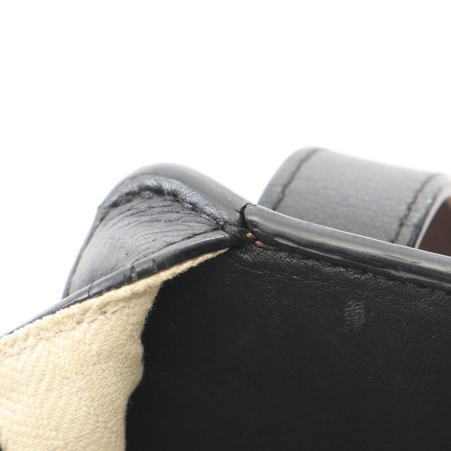 HAMMOCK SMALL ハンモック スモール 2WAY ハンドバッグ レザー ライトブラウン ライトグレー ブラック ロエベ