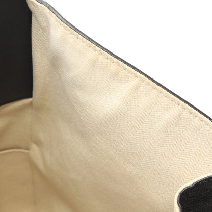 HAMMOCK SMALL ハンモック スモール 2WAY ハンドバッグ レザー ライトブラウン ライトグレー ブラック ロエベ