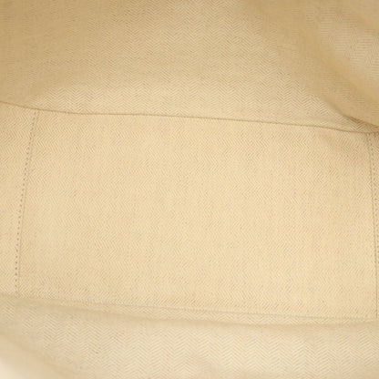 HAMMOCK SMALL ハンモック スモール 2WAY ハンドバッグ レザー ライトブラウン ライトグレー ブラック ロエベ