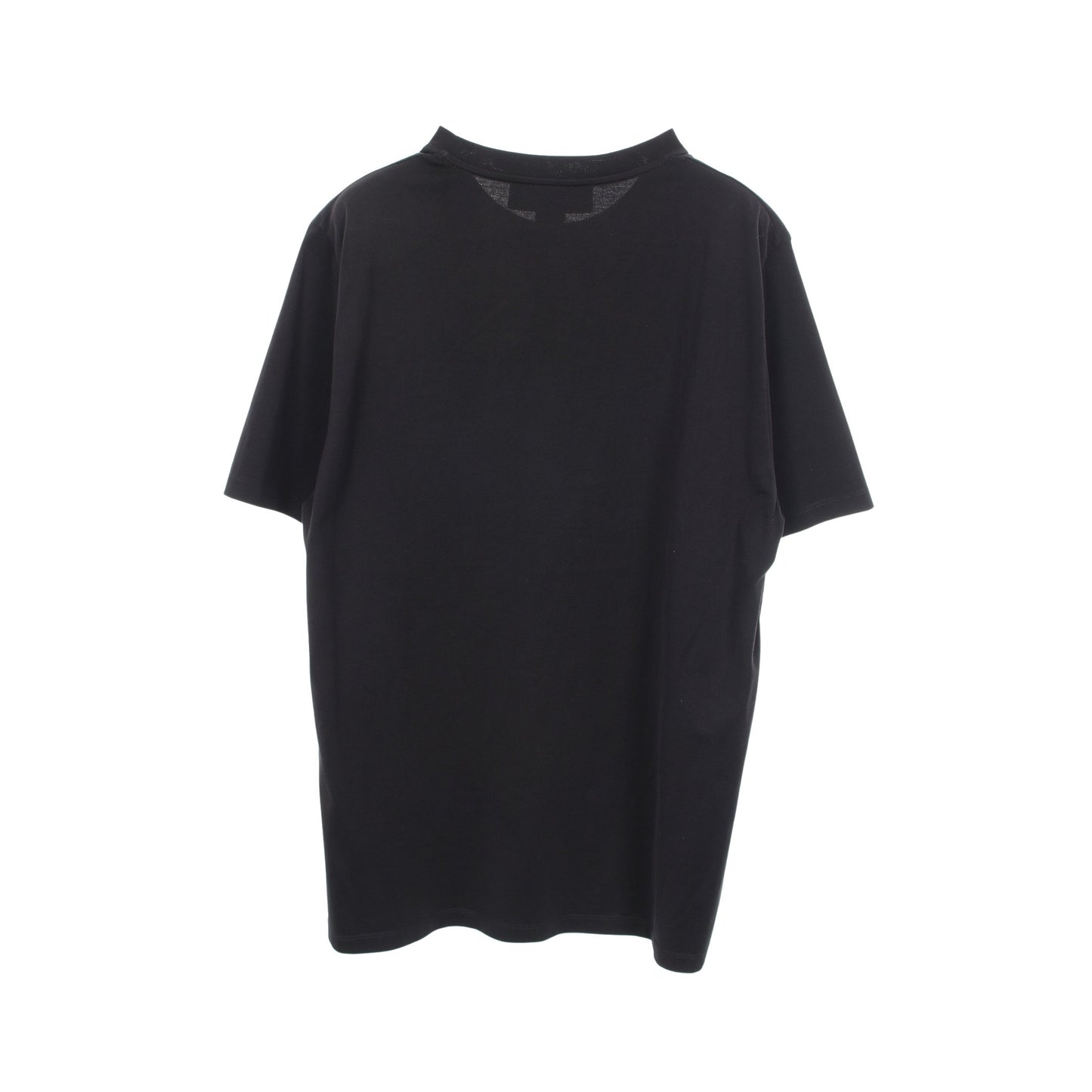 23 Old Bond 半袖Tシャツ クルーネック コットン ブラック ステラマッカートニー