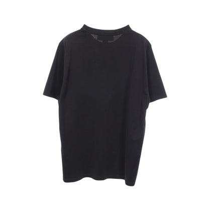 23 Old Bond 半袖Tシャツ クルーネック コットン ブラック ステラマッカートニー