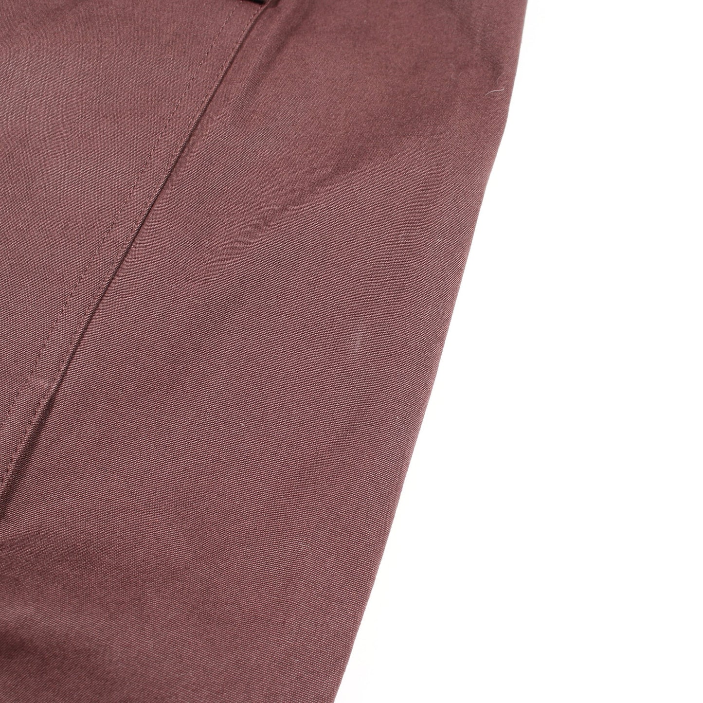 PODS SHORTS パンツ コットン ブラウン リックオウエンス