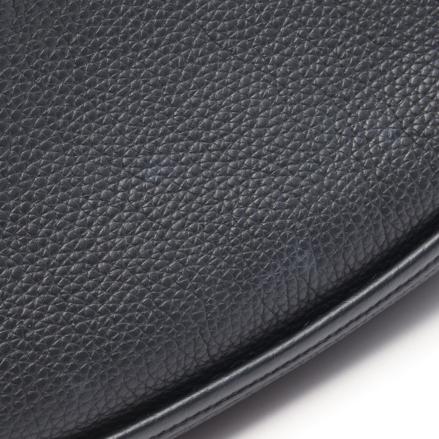 エヴリン 3 トロワ PM ショルダーバッグ トリヨンクレマンス ブラック ゴールド金具 Y刻印 エルメス バッグ HERMES
