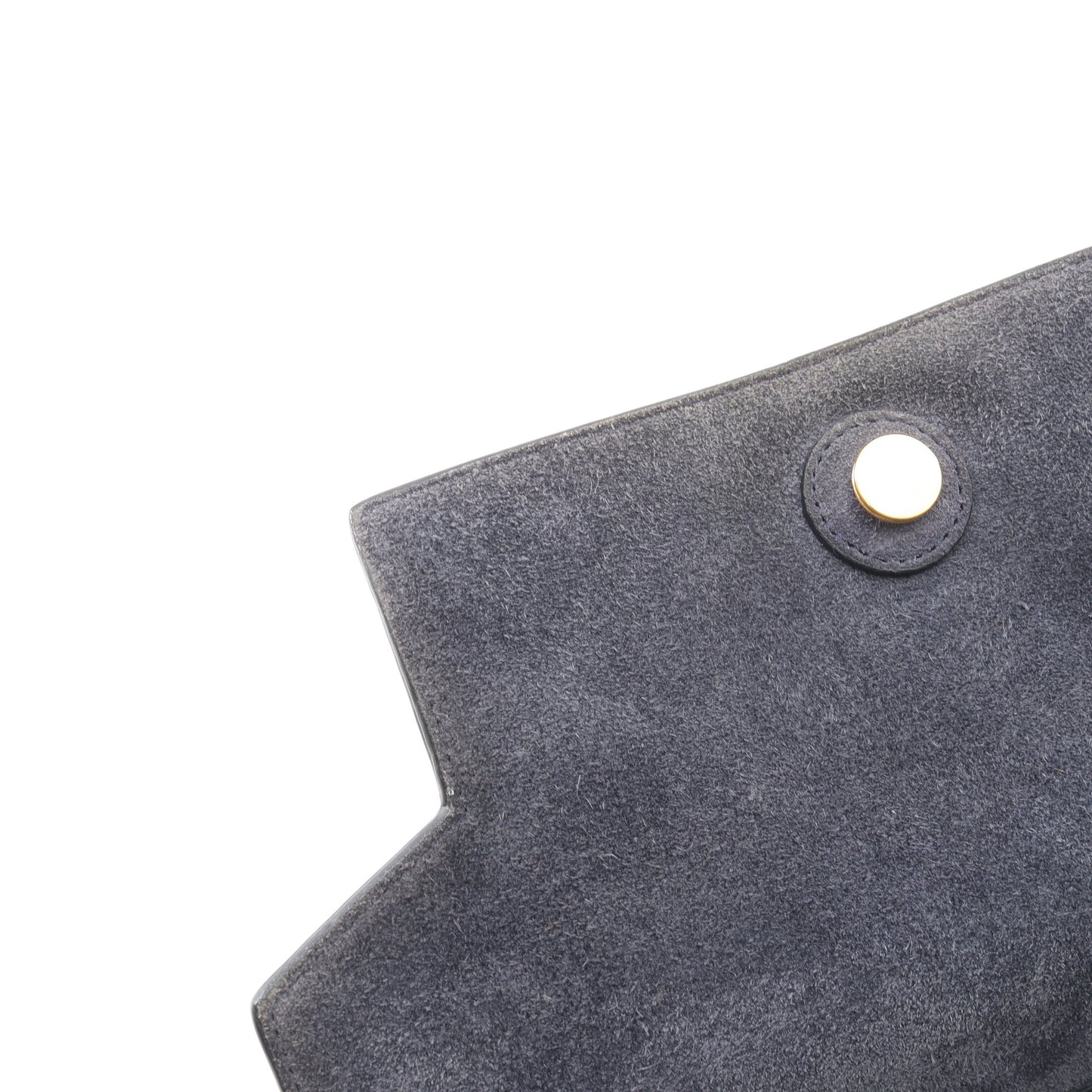 BELT BAG MINI ベルトバッグ ミニ 2WAY ハンドバッグ レザー ネイビー セリーヌ