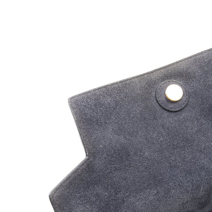 BELT BAG MINI ベルトバッグ ミニ 2WAY ハンドバッグ レザー ネイビー セリーヌ