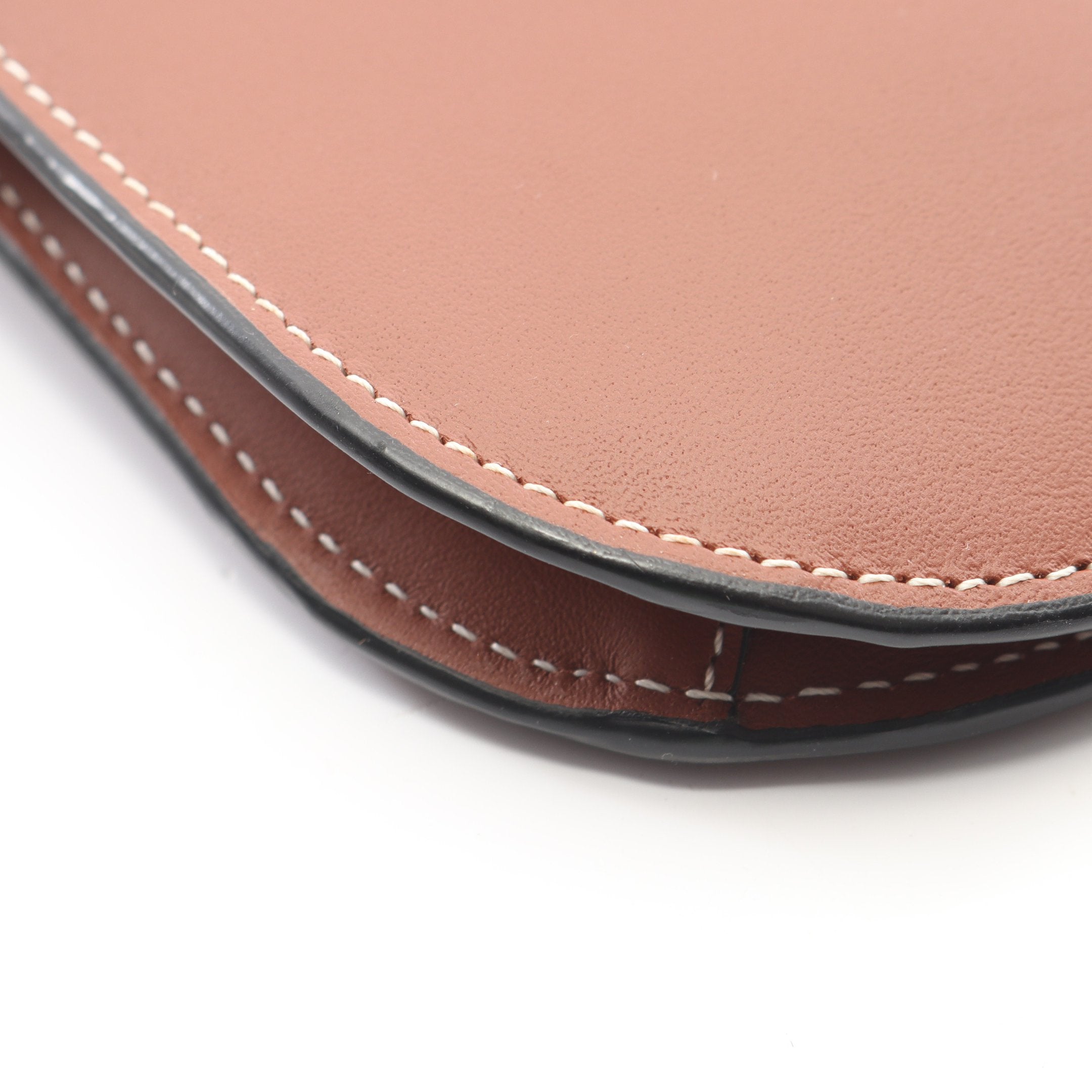 GATE DOUBLE ZIP POUCH ゲート ダブルジップ ポーチ ショルダーバッグ