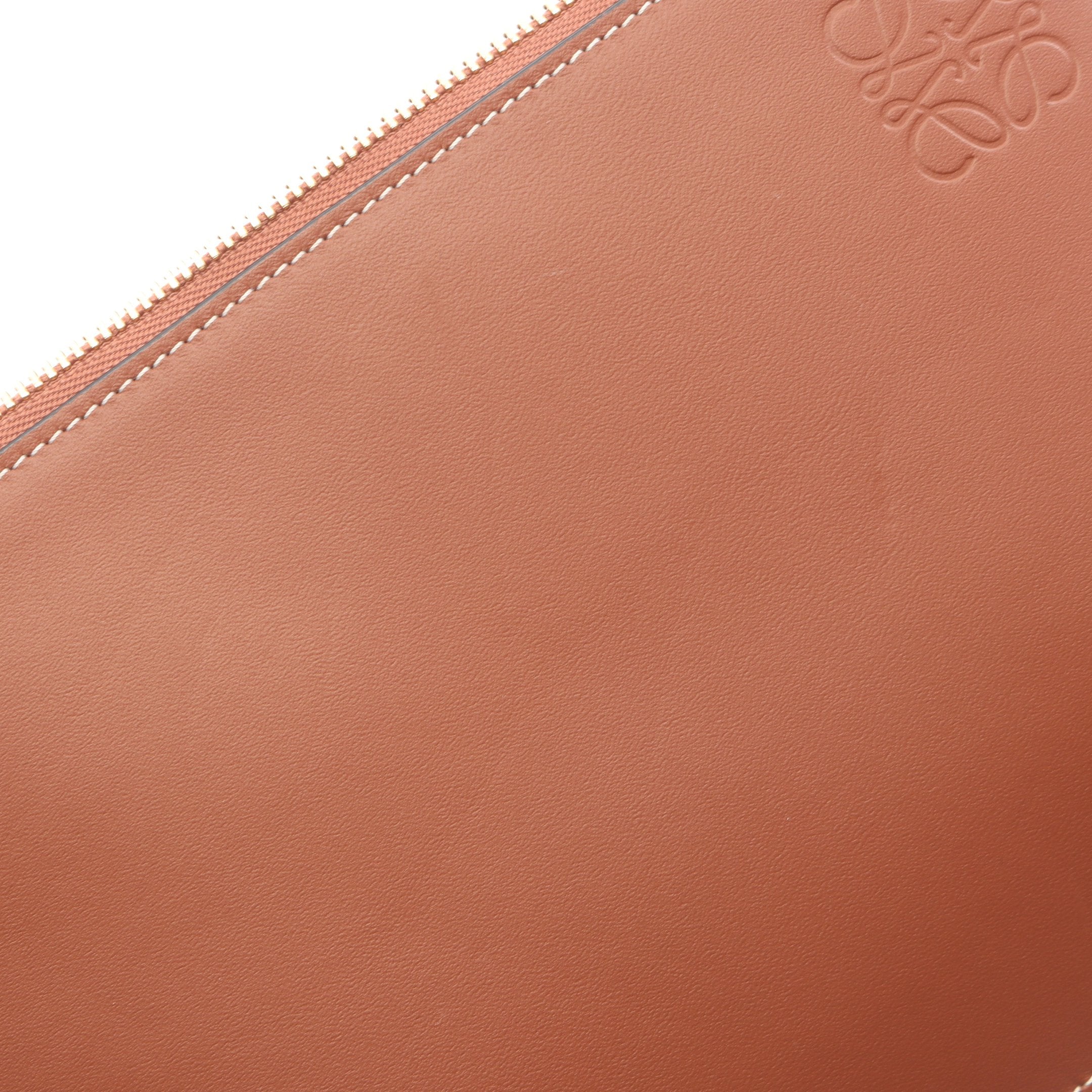 GATE DOUBLE ZIP POUCH ゲート ダブルジップ ポーチ ショルダーバッグ