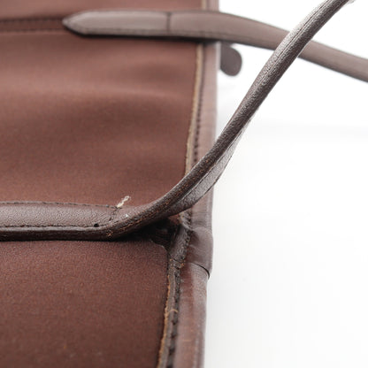 ネオコレクション ショルダーバッグ トートバッグ レザー ブラウン コーチ バッグ COACH