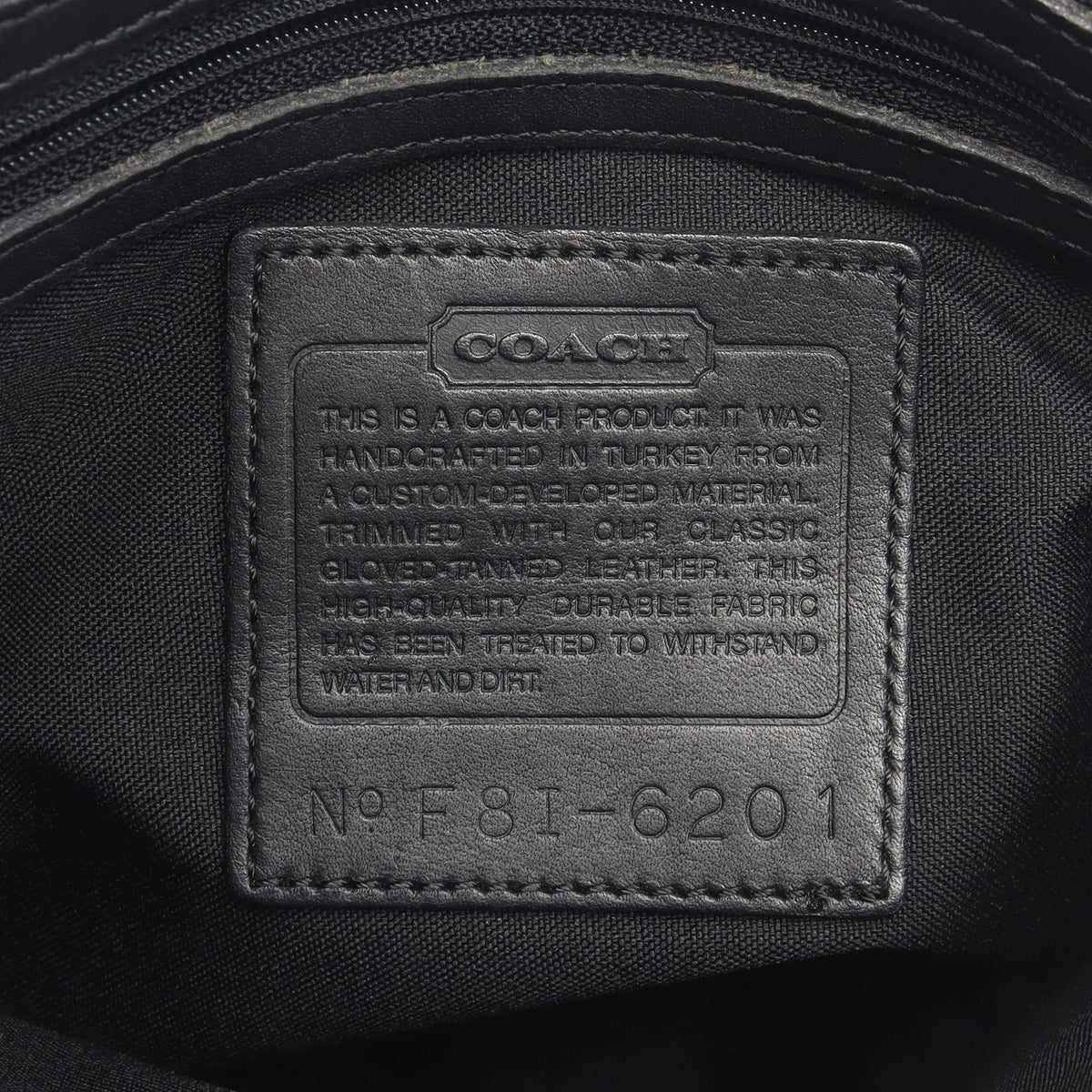 ネオコレクション ショルダーバッグ トートバッグ レザー ブラウン コーチ バッグ COACH
