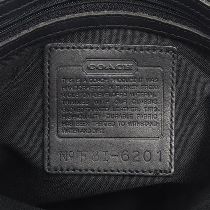 ネオコレクション ショルダーバッグ トートバッグ レザー ブラウン コーチ バッグ COACH
