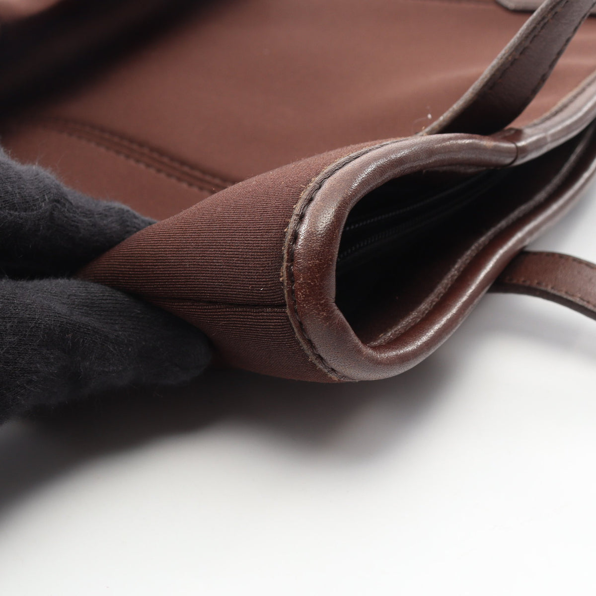 ネオコレクション ショルダーバッグ トートバッグ レザー ブラウン コーチ バッグ COACH