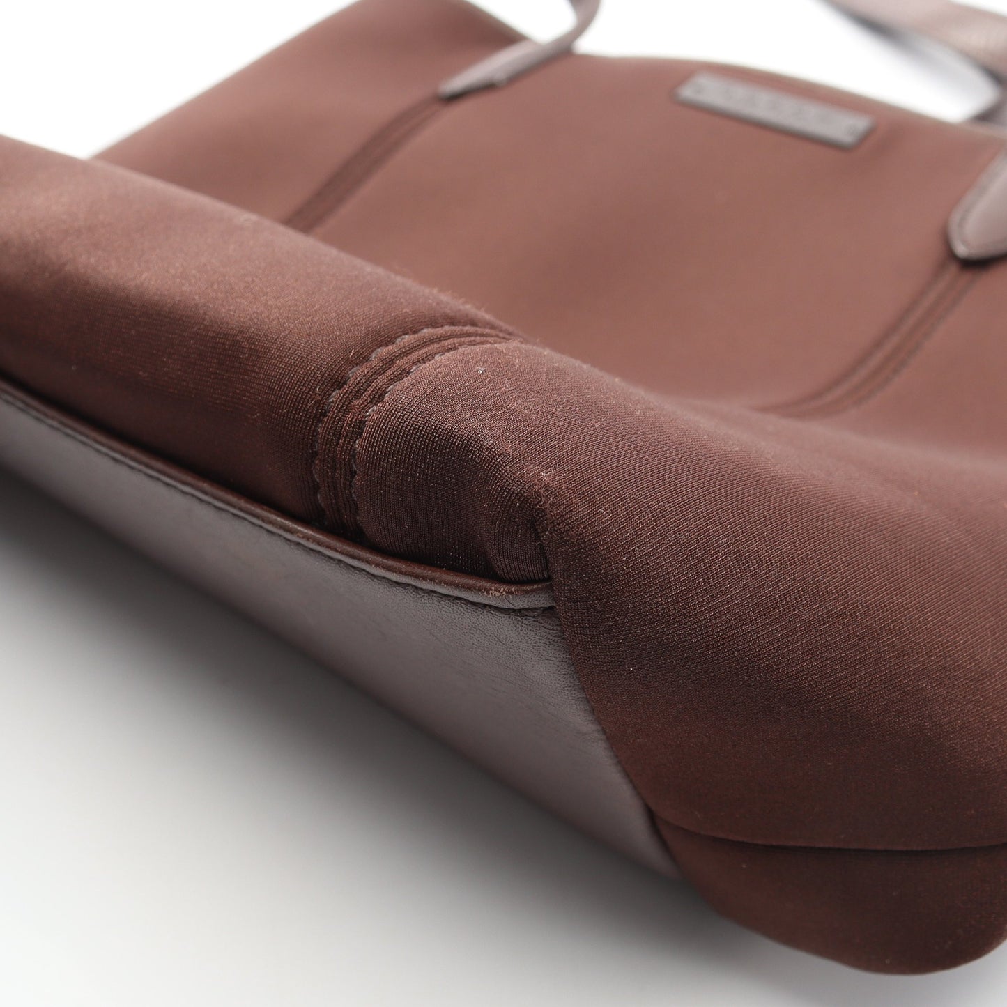 ネオコレクション ショルダーバッグ トートバッグ レザー ブラウン コーチ バッグ COACH