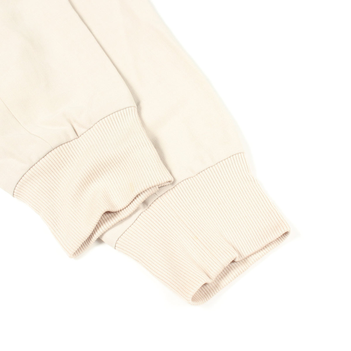 パンツ ウール ビスコース アイボリー ブルネロクチネリ ボトムス BRUNELLO CUCINELLI