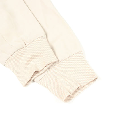 パンツ ウール ビスコース アイボリー ブルネロクチネリ ボトムス BRUNELLO CUCINELLI