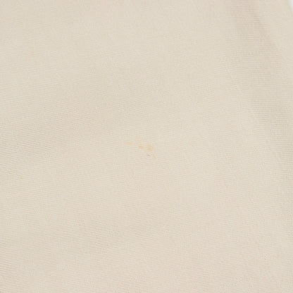 パンツ ウール ビスコース アイボリー ブルネロクチネリ ボトムス BRUNELLO CUCINELLI