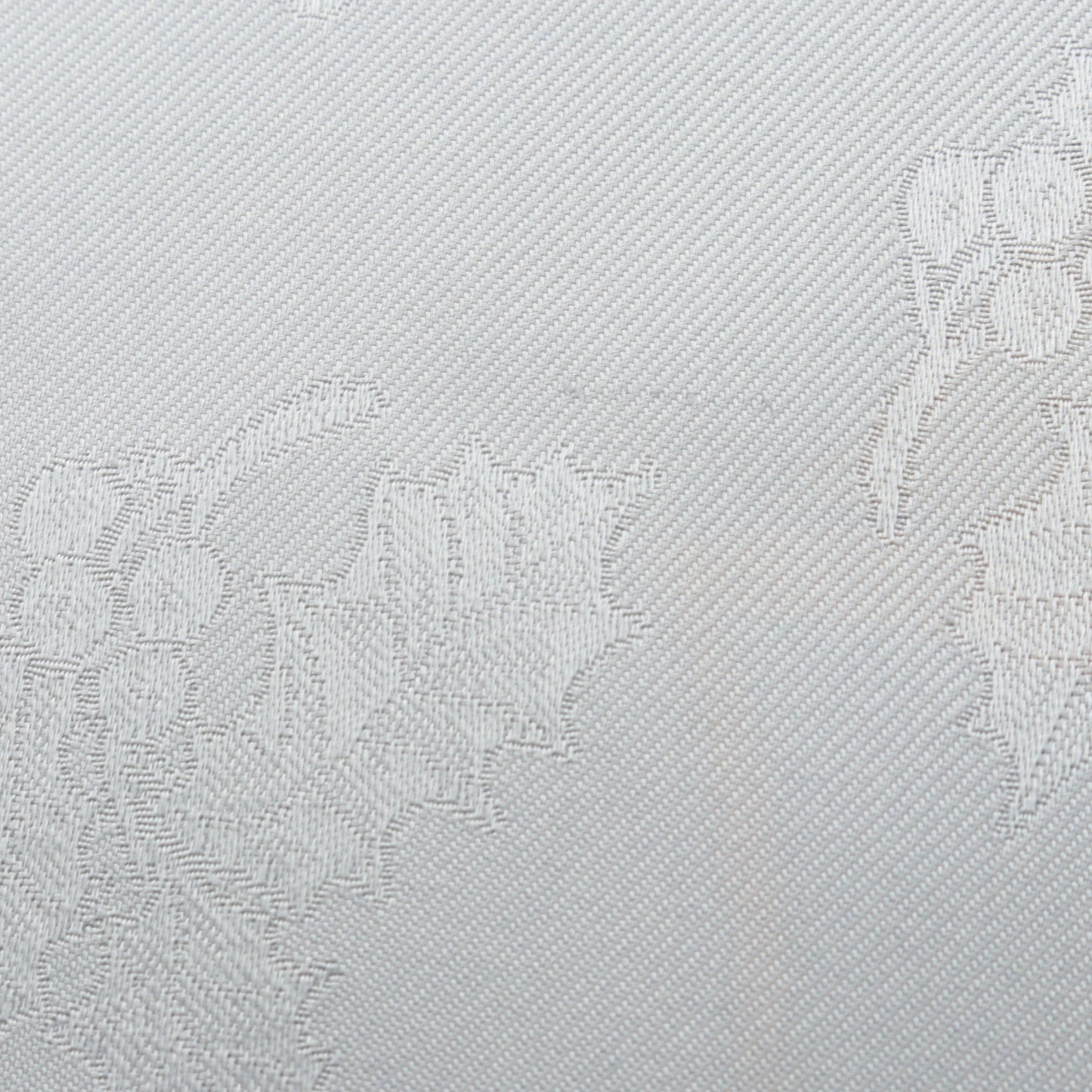 カレ90 NEIGE D'ANTAN DETAIL スカーフ シルク ブルーグレー マルチカラー エルメス