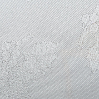 カレ90 NEIGE D'ANTAN DETAIL スカーフ シルク ブルーグレー マルチカラー エルメス