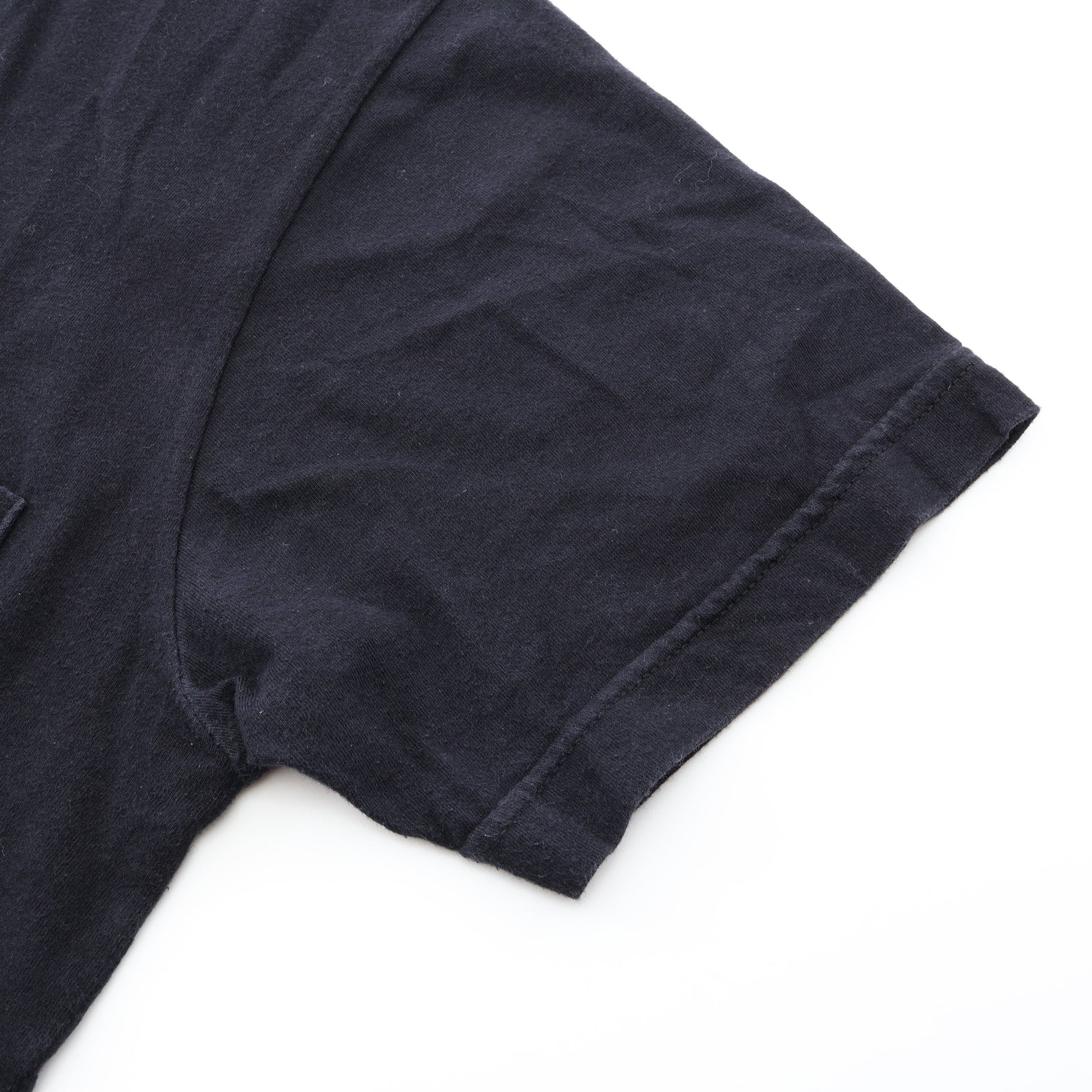 ラージスターTシャツ 半袖Tシャツ コットン ブラック クロムハーツ トップス Chrome Hearts