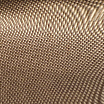 LOGO JACQUARD ロゴジャガード ショルダーバッグ キャンバス レザー ベージュ ブラウン プラダ