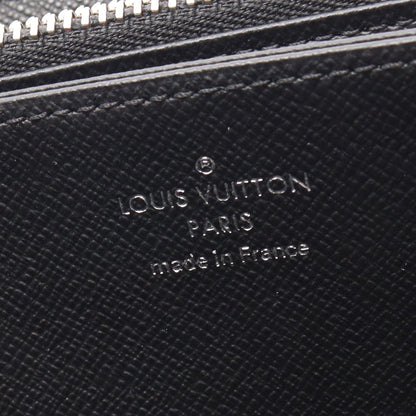 ジッピーウォレット エピ ノワール ラウンドファスナー長財布 レザー ブラック ルイヴィトン 財布・小物 LOUIS VUITTON