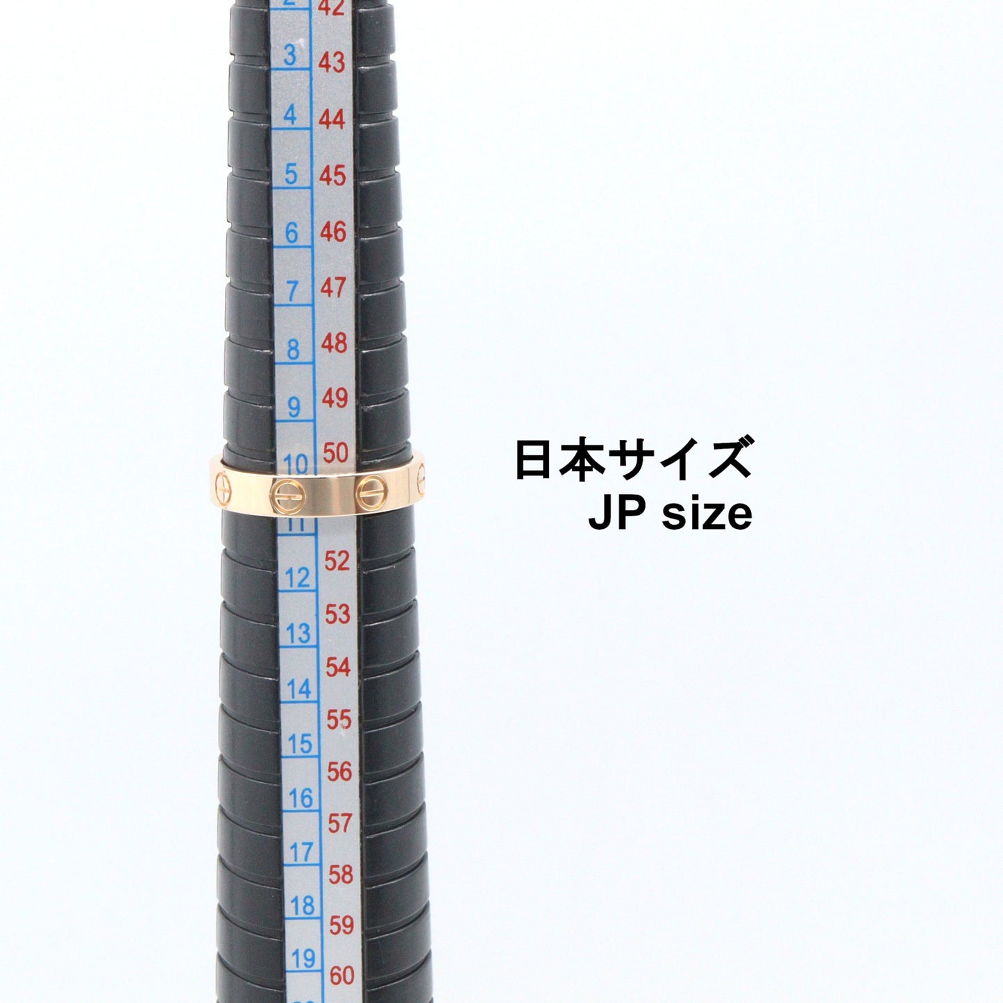 ミニラブリング リング 指輪 K18PG ピンクゴールド カルティエ アクセサリー Cartier