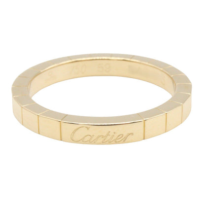 ラニエール リング リング 指輪 K18YG イエローゴールド カルティエ アクセサリー Cartier