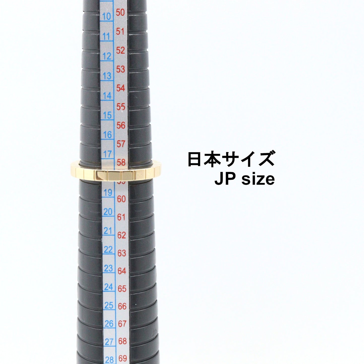 ラニエール リング リング 指輪 K18YG イエローゴールド カルティエ アクセサリー Cartier