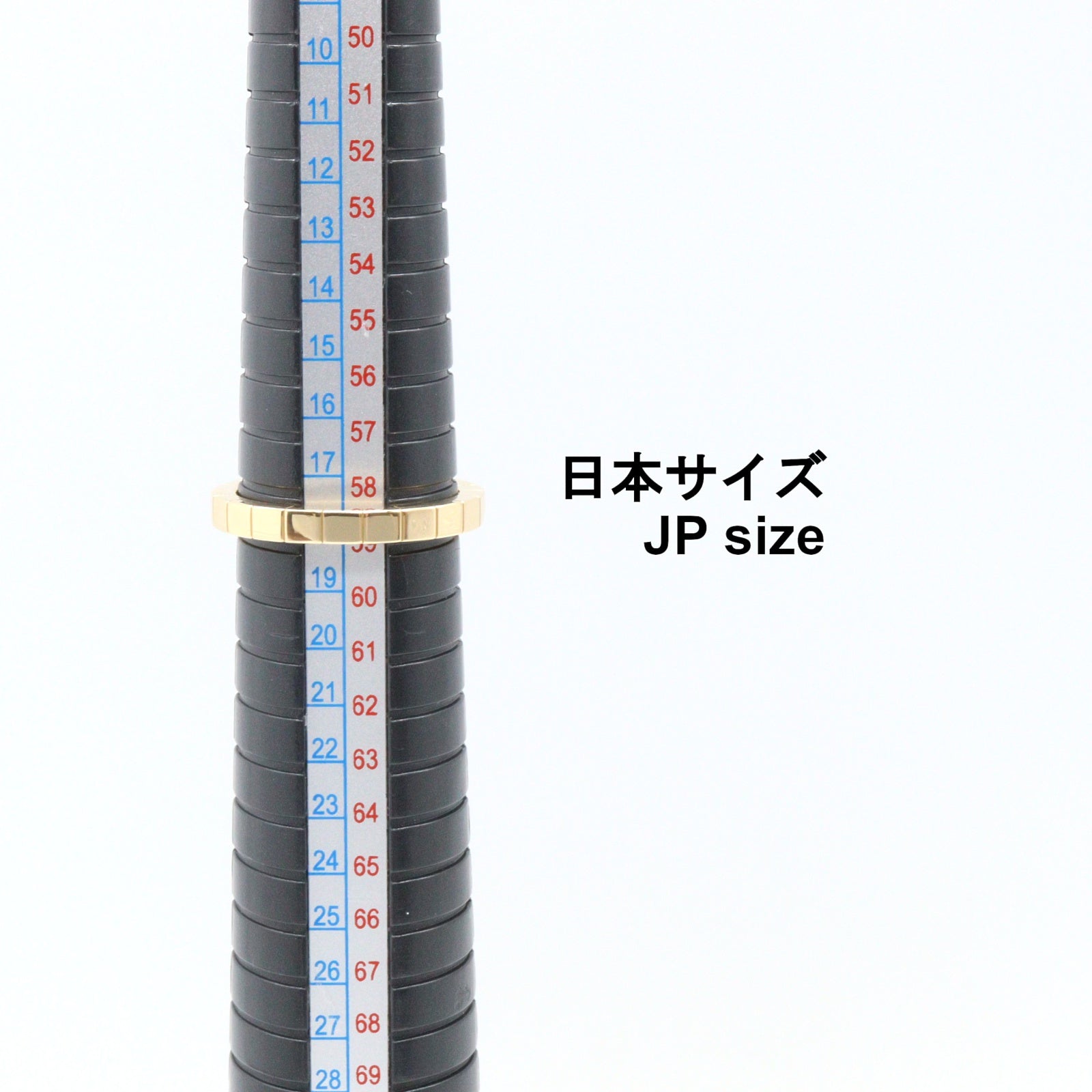 ラニエール リング リング 指輪 K18YG イエローゴールド カルティエ アクセサリー Cartier
