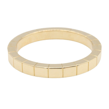 ラニエール リング リング 指輪 K18YG イエローゴールド カルティエ アクセサリー Cartier