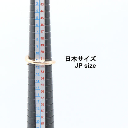 ジュストアンクル リング リング 指輪 K18PG ピンクゴールド カルティエ アクセサリー Cartier