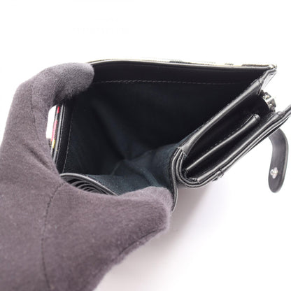 ZIP CARD WALLET オーブ 二つ折り財布 その他 PVC マルチカラー ヴィヴィアンウエストウッド