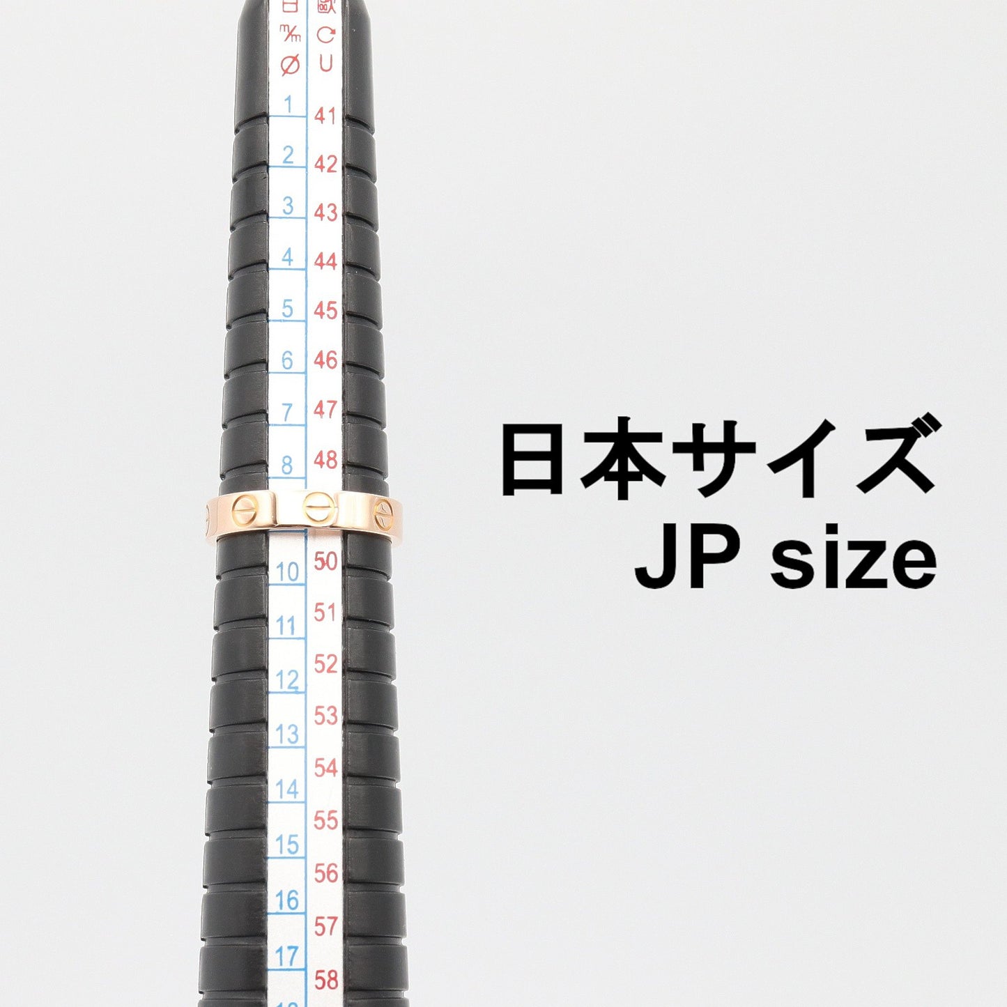ミニラブ リング リング 指輪 K18PG ゴールド ピンクゴールド カルティエ アクセサリー Cartier