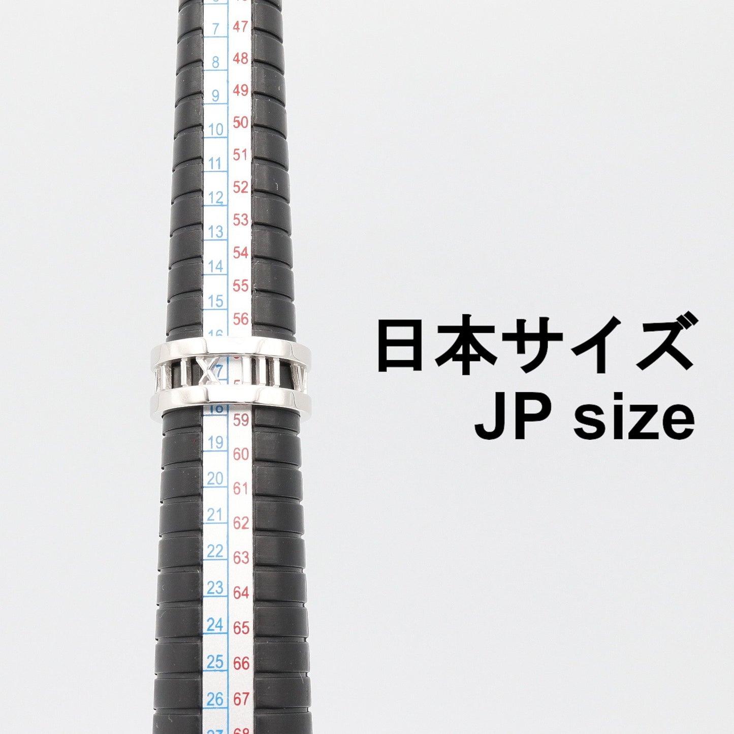 オープン アトラス ダイヤ リング リング 指輪 K18WG ダイヤモンド クリア ホワイトゴールド ティファニー